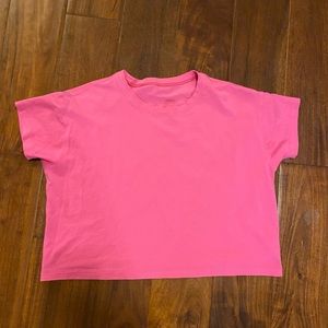 Lululemon Cates Tee